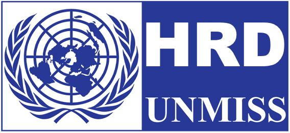 UNMISS Human Rights Division